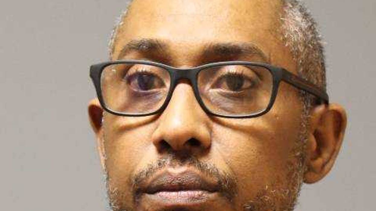 Man sentenced to 25 years for 2021 violent murder of ex-girlfriend on Long Island
