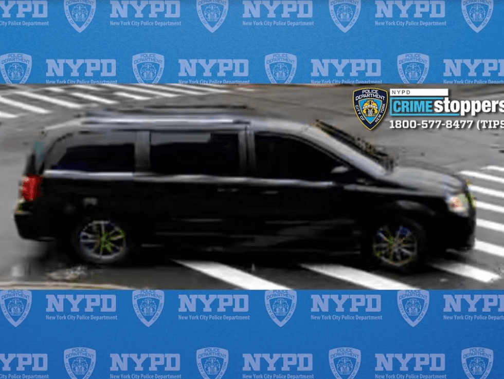 Man shot in head during robbery at Queens home