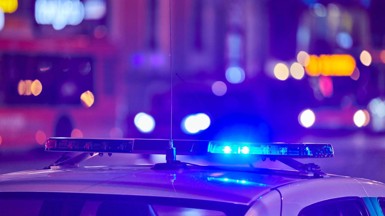 Man shot, injured by police in south L.A.