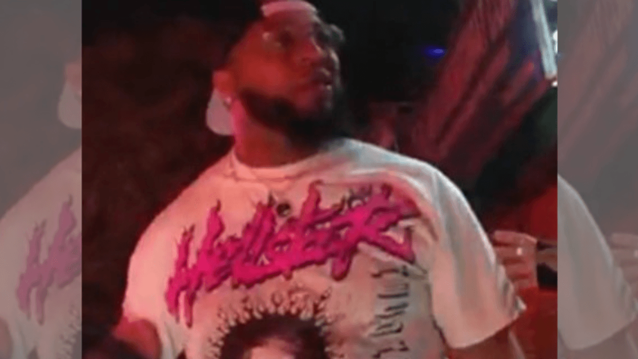 Man shot outside Coney Island drug store, suspect sought