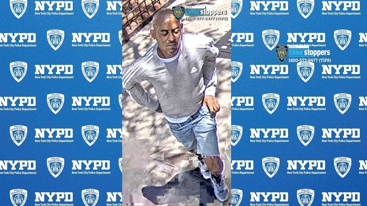 Man slashed in neck during midday attack Kips Bay street