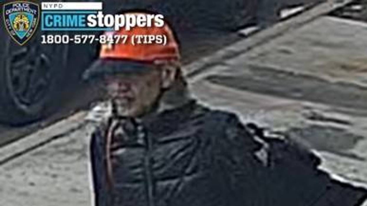 Man sought in $18K camera theft in Brooklyn