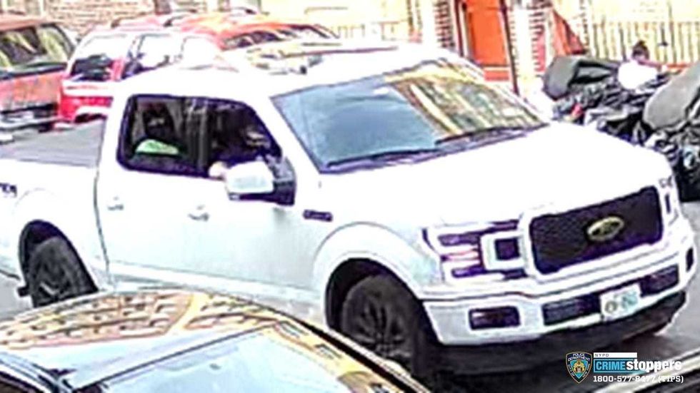 Man stabbed by group attempting to steal 12-year-old boy