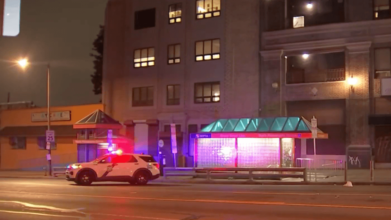 Man struck, killed in Broad Street hit-and-run