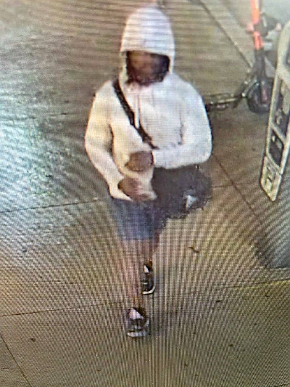 Man suspect in assaults on women in Ann Arbor