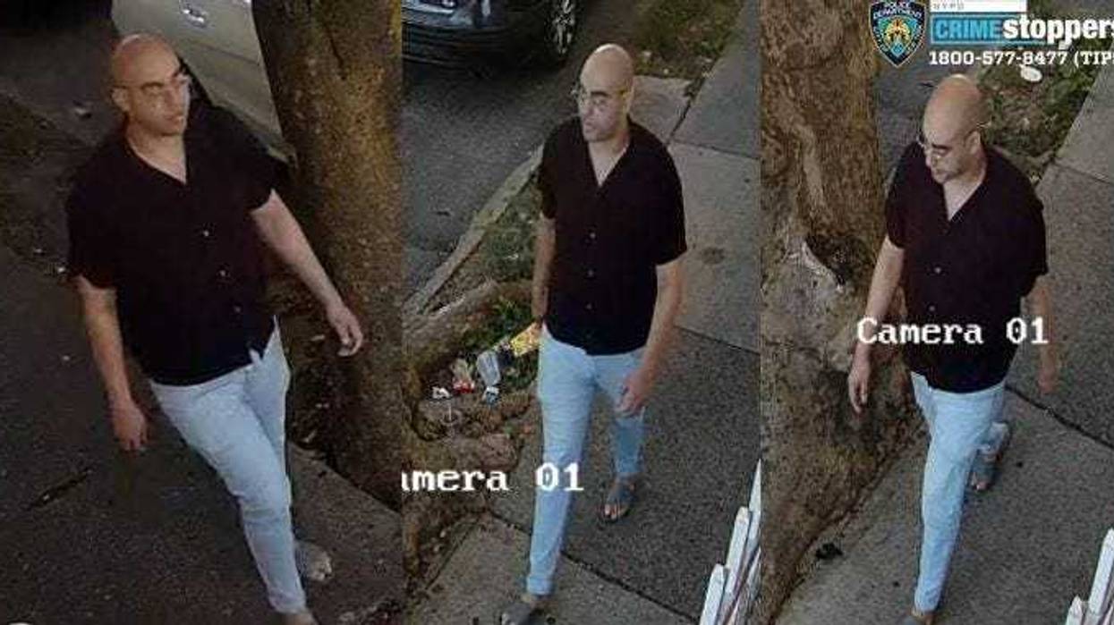 Man tries to lure girl, 13, in Queens: NYPD