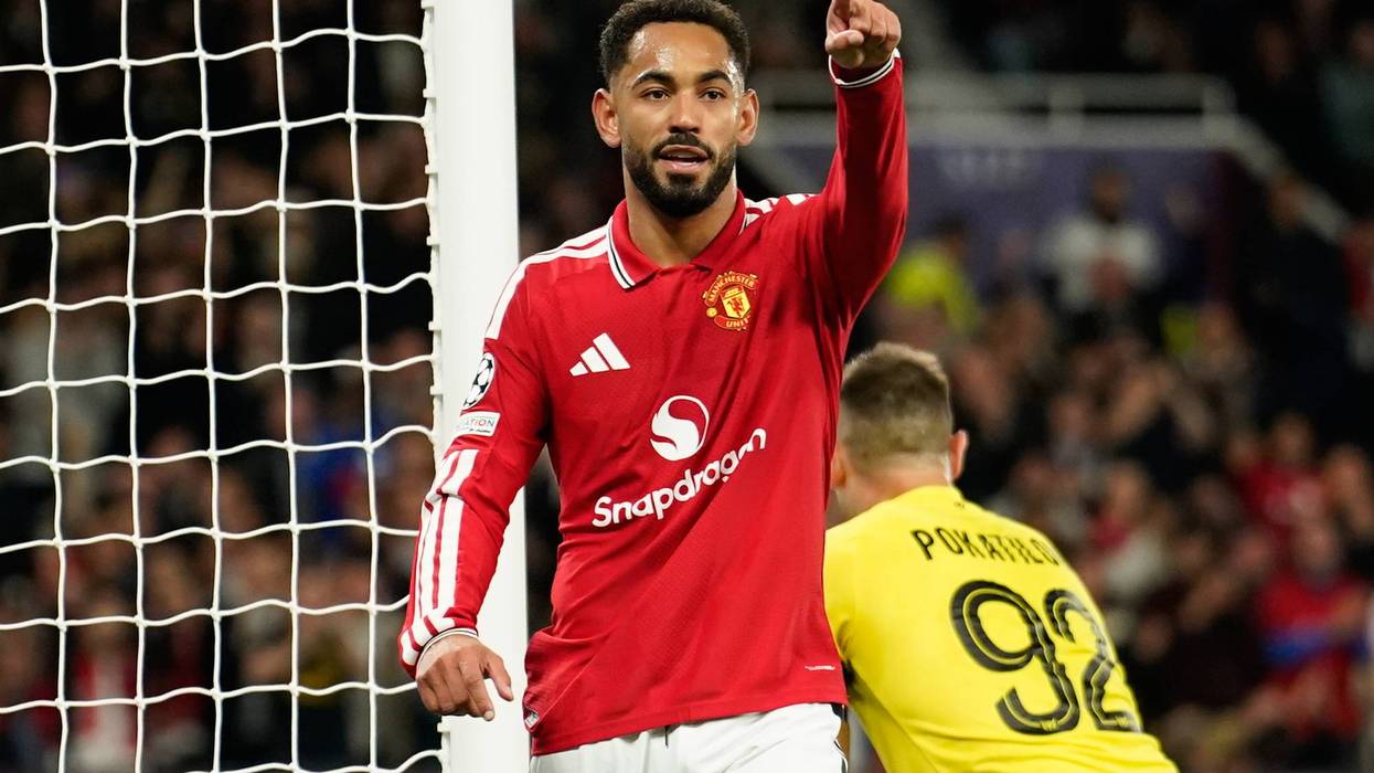 MAN UNITED-CAMPEONES