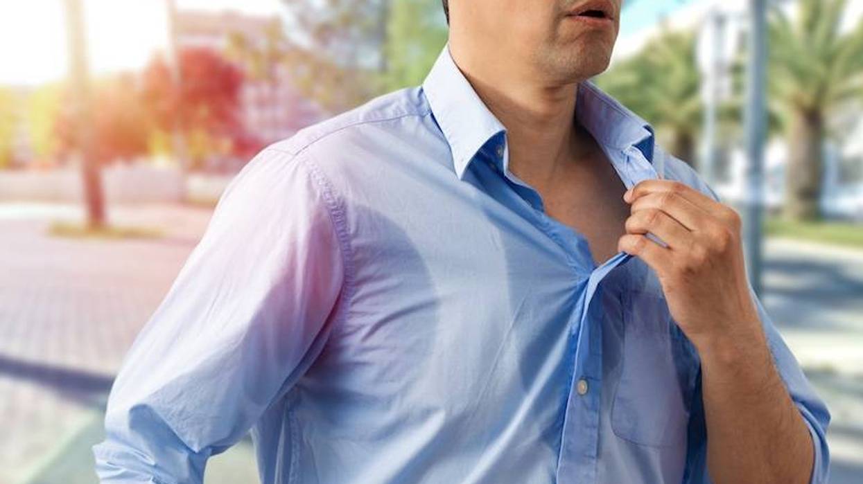 Dallas, Houston, and San Antonio named among the “sweatiest” cities in the nation