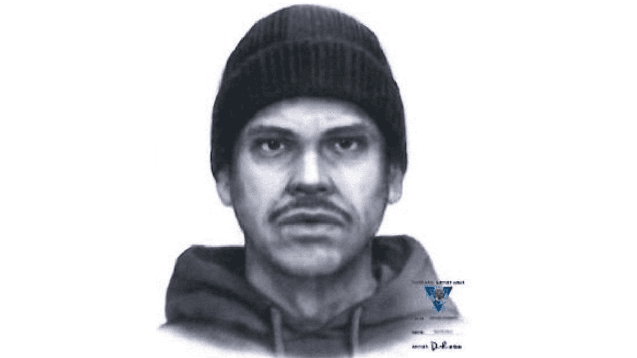 Man wanted for attempted abduction of 17-year-old girl in Mullica Township