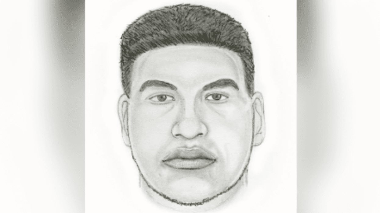 Man wanted for following and inappropriately touching girl on Long Island.