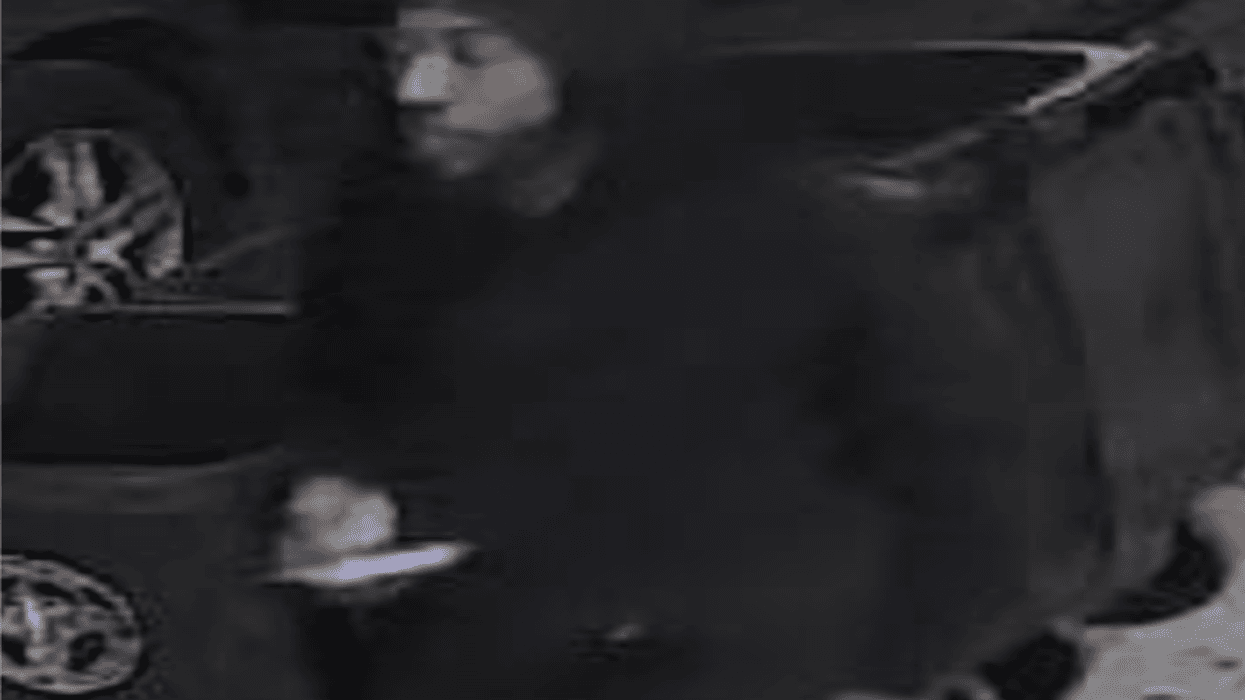 Victim shot multiple times in Brooklyn drive-by; man wanted for questioning