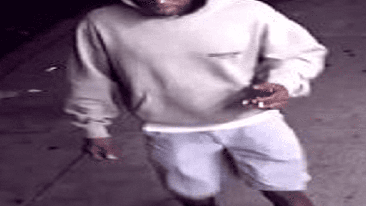 Man wanted for robbing food vendors at gunpoint in Brooklyn