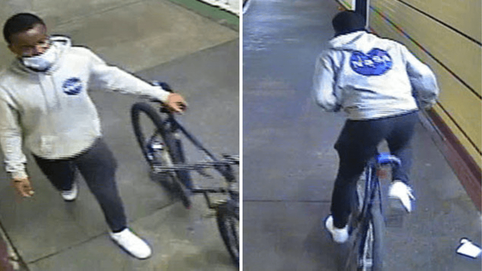 man wanted for sexual assault on subway platform