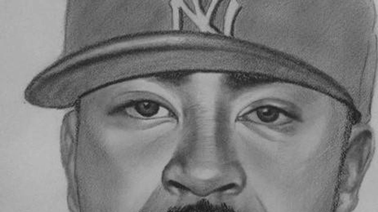 Man wanted for raping and robbing woman, 50, in Bronx attack