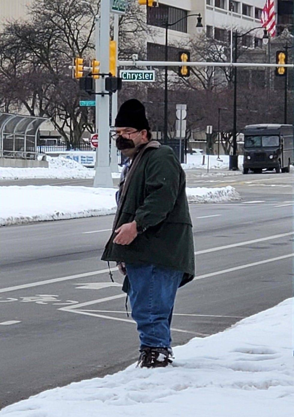 Man wanted in assault