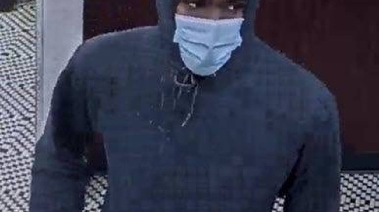 Man wanted in attempted Detroit carjacking