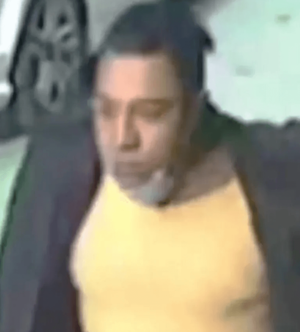 Man who punched senior during dispute outside LES bodega sought by NYPD