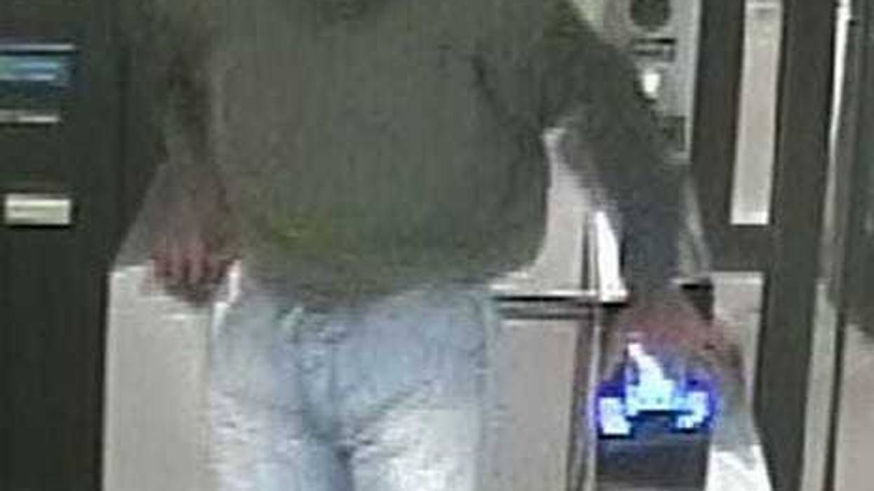 Man who snatched boy's Yarmulke aboard a Brooklyn subway train sought