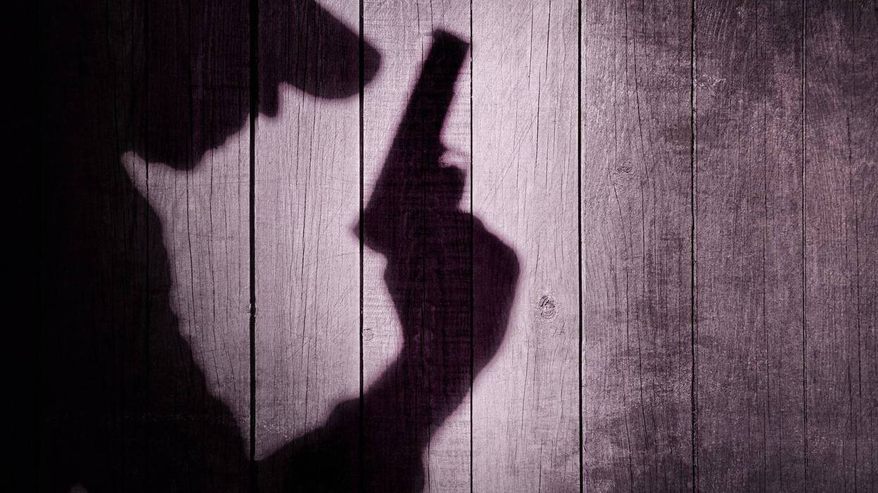 Man wounded in Euless shooting