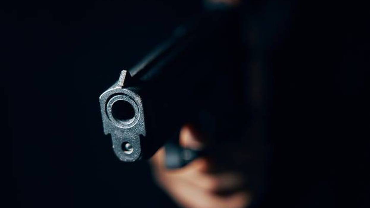 Man wounded in northwest Fort Worth shooting