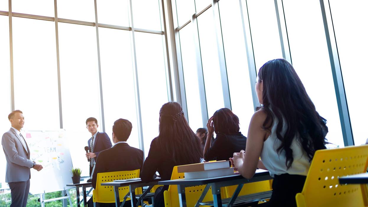 managementclass