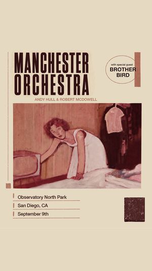 Manchester Orchestra