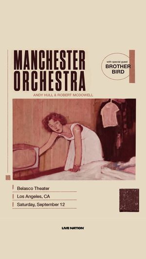Manchester Orchestra