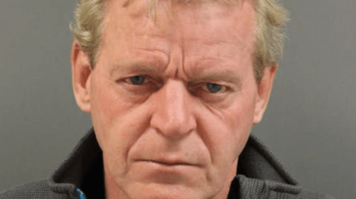 Manchester Police, Rhode Island Fugitive