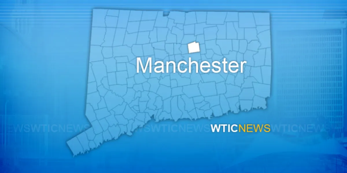 Three-year-old struck, killed in Manchester crash