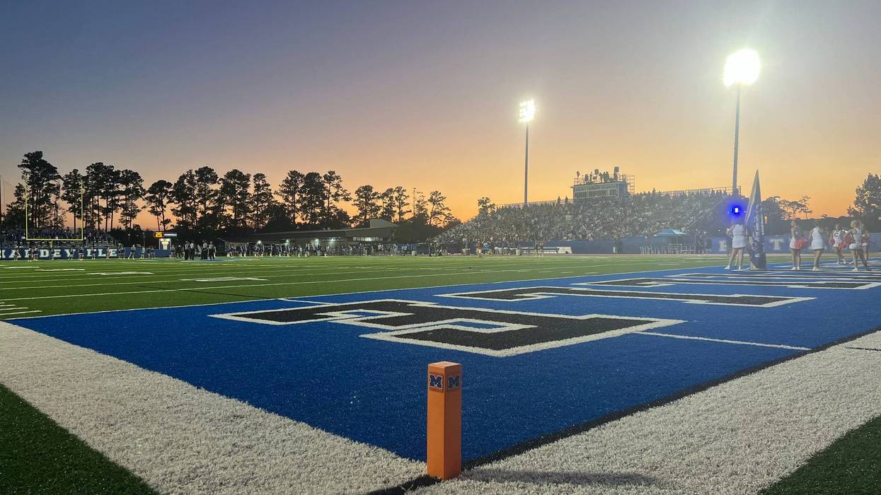 Mandeville Football