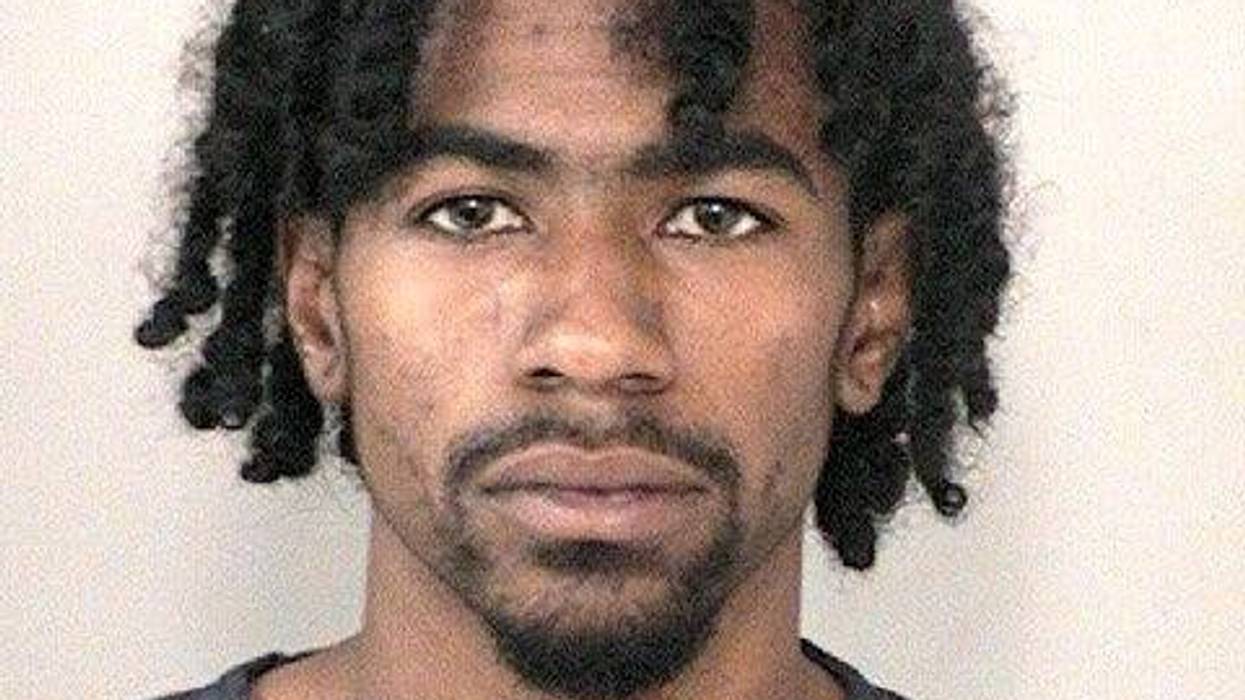 Mandina’s suspect: long record of law enforcement run-ins