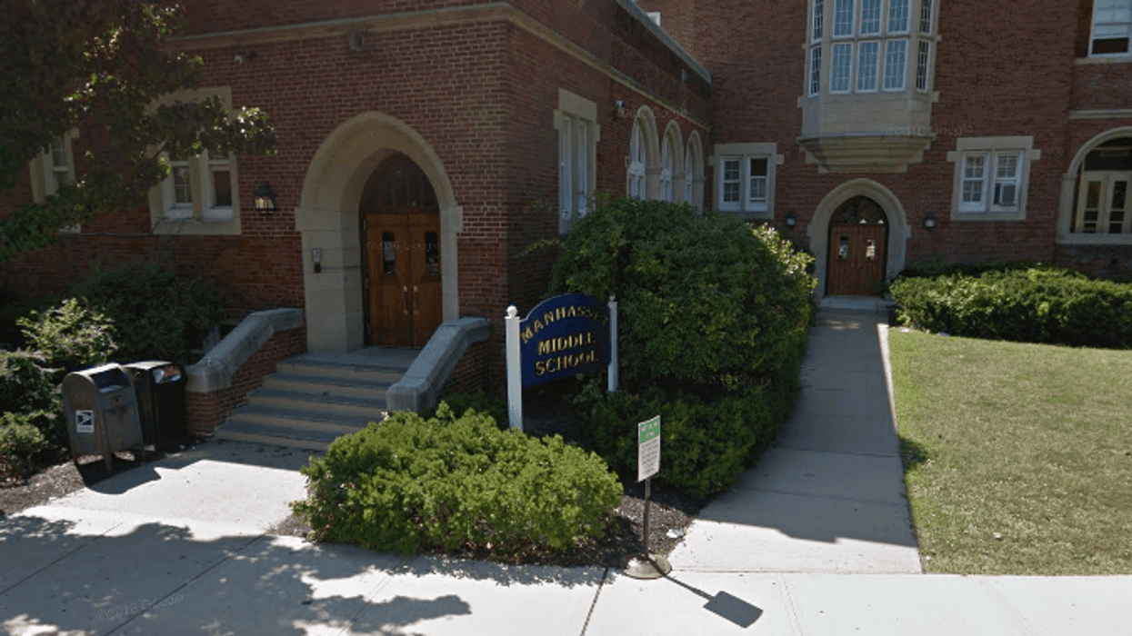 Manhasset