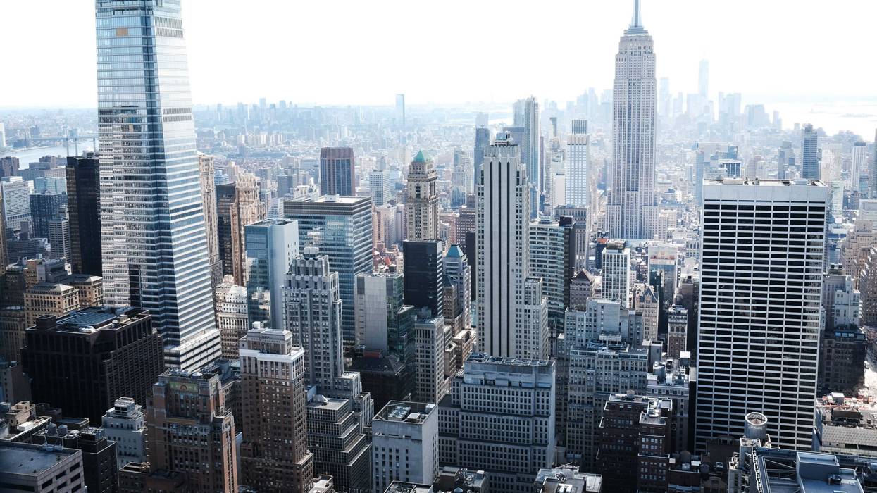 Manhattan
