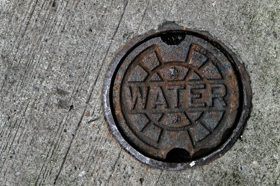 Second Waterbury water main break disconnects 15,000