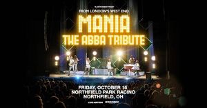 Mania: The Abba Tribute