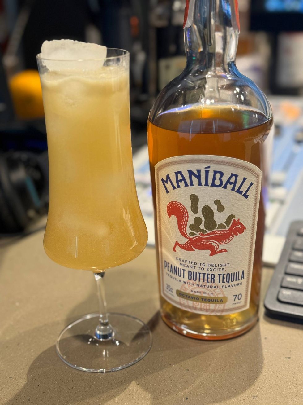 Maniball
