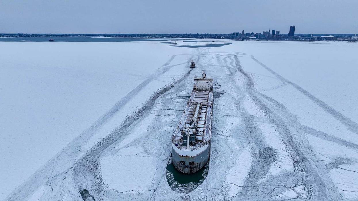 Manitoulin