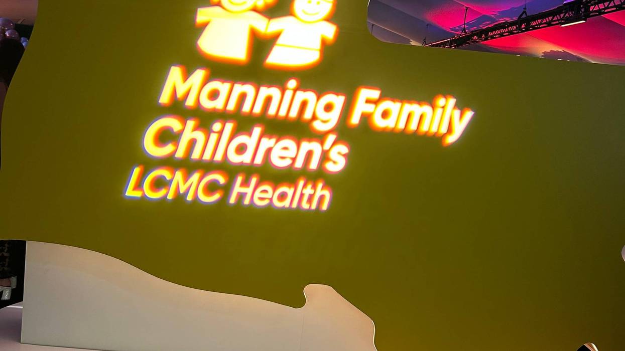 Manning Children's