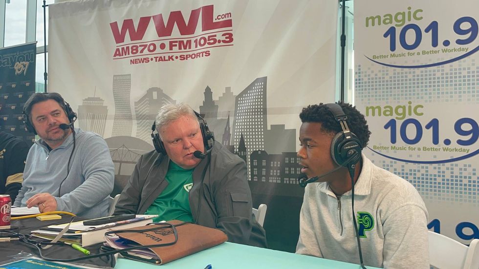 Manning Family Children