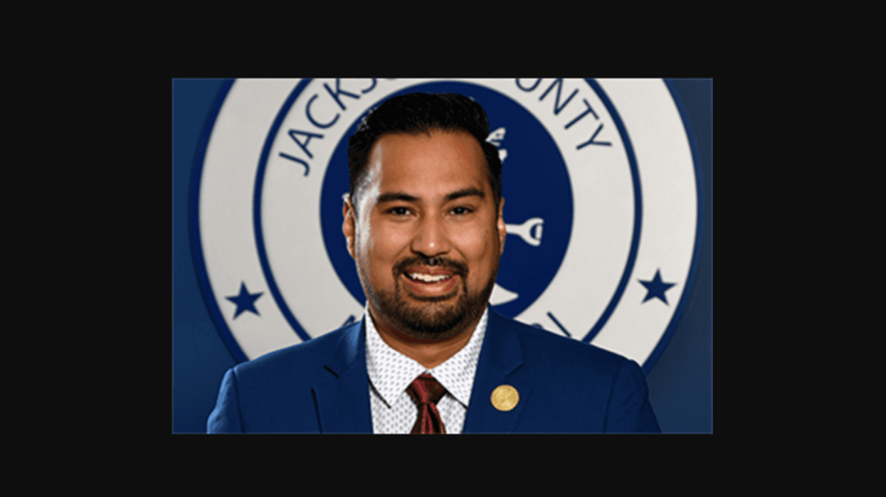 Manny Abarca
