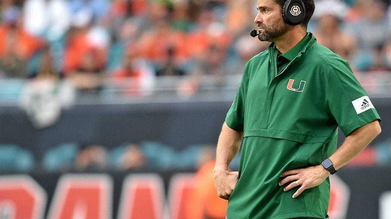 Manny Diaz