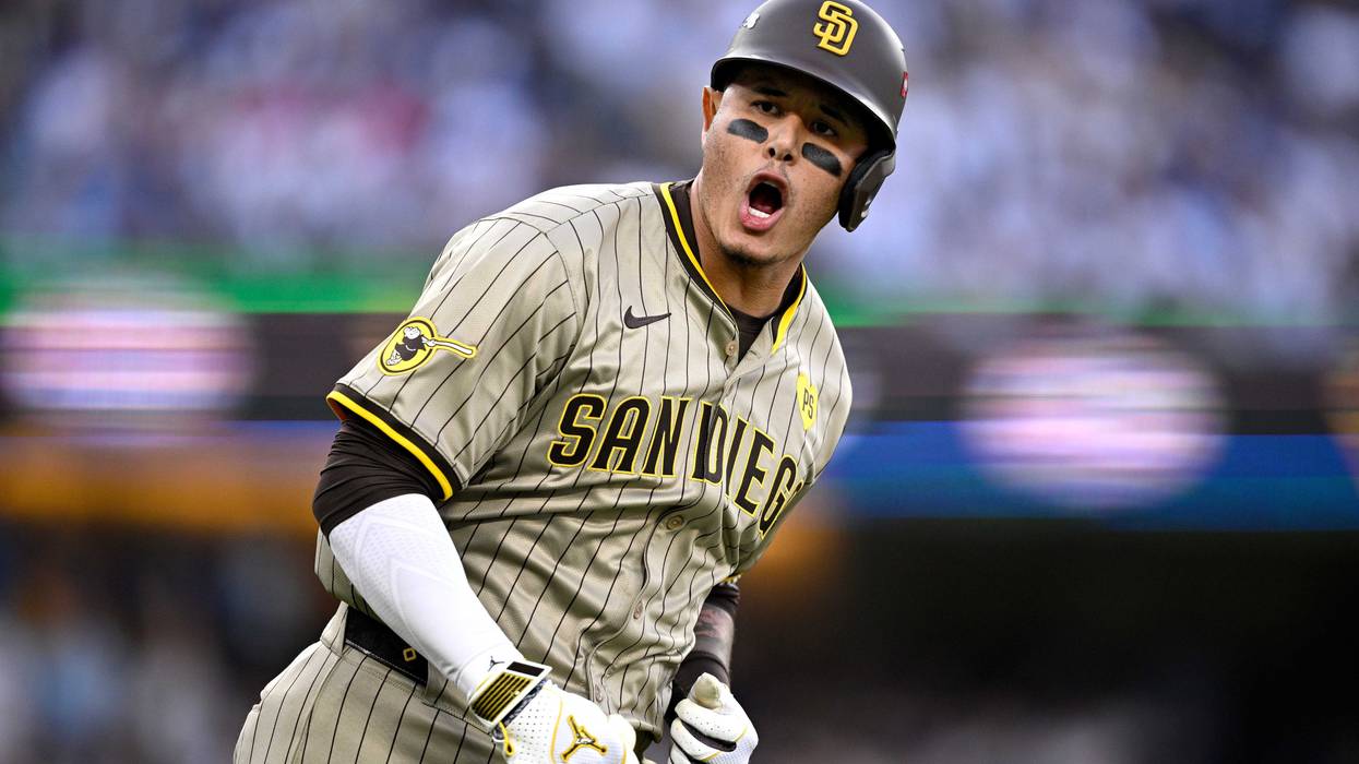 Manny Machado