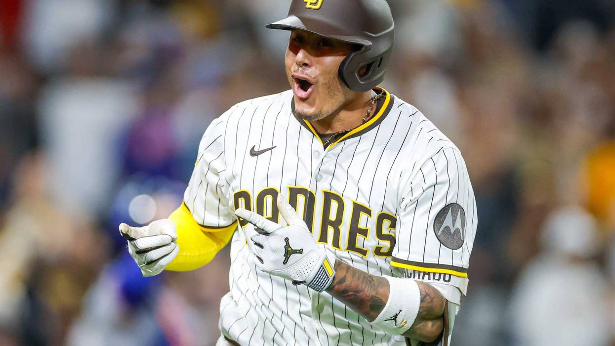 Manny Machado