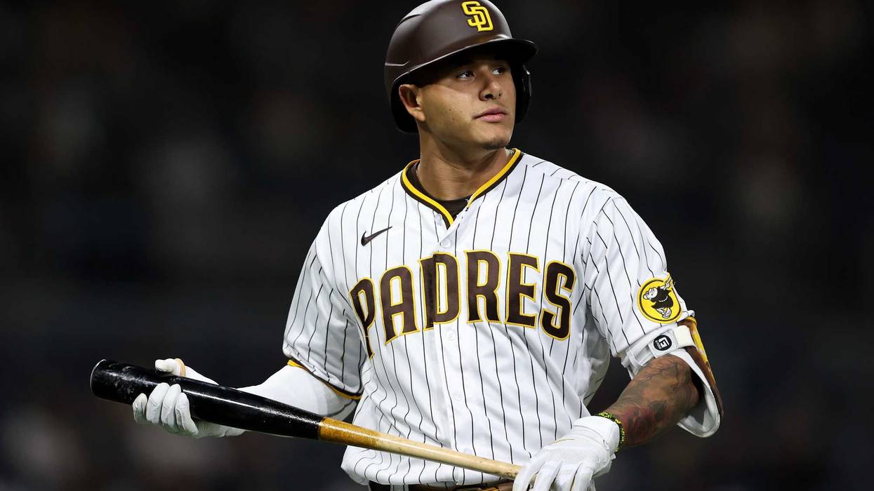 Manny Machado