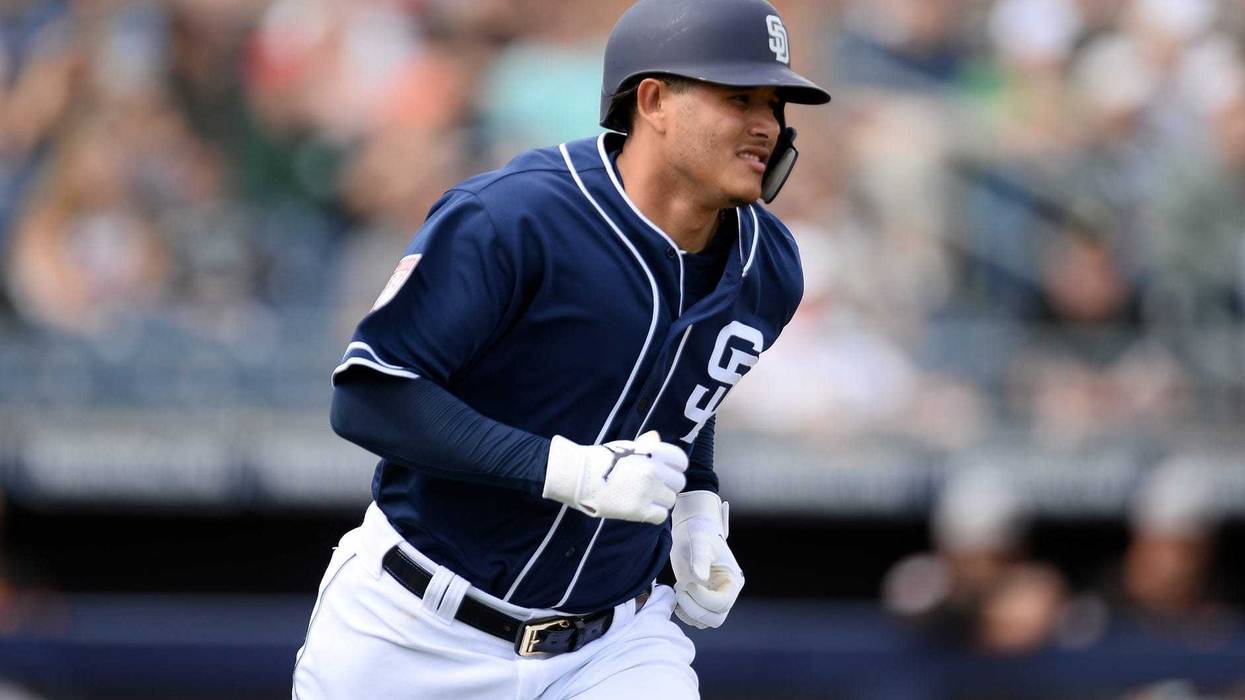 Manny Machado