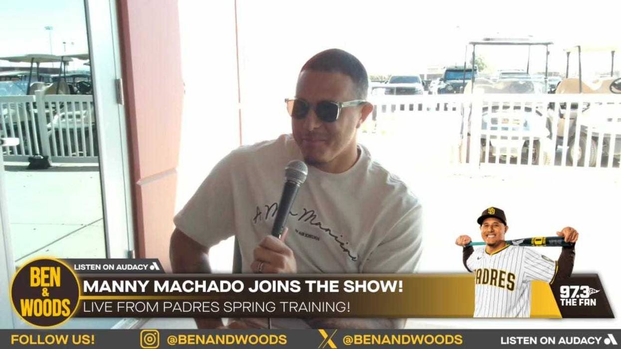 Manny Machado