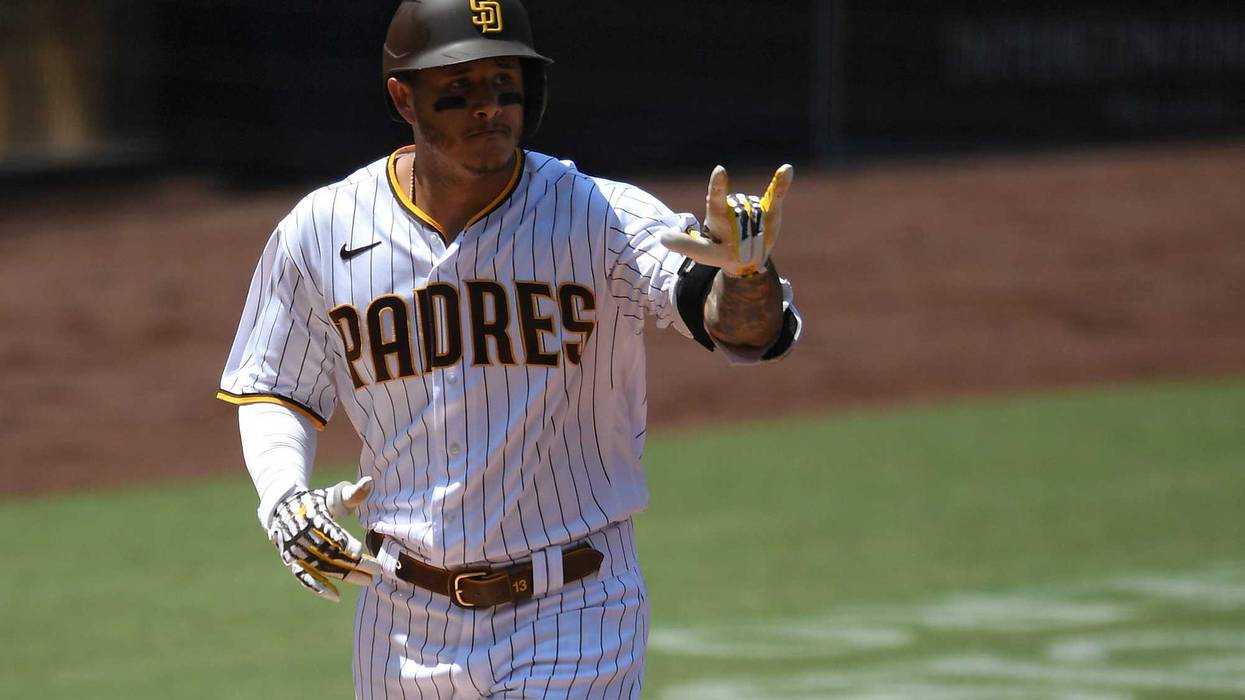 Manny Machado