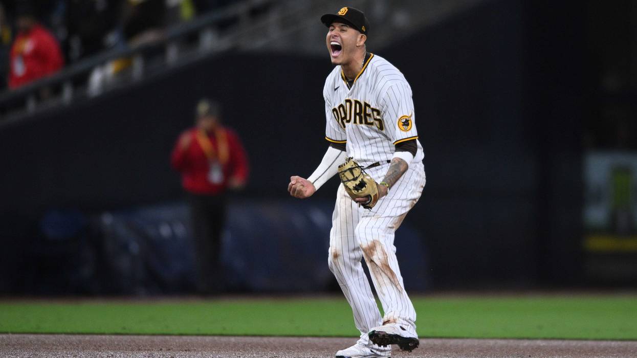 Manny Machado