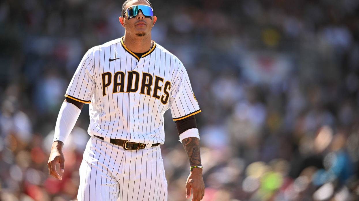 Manny Machado