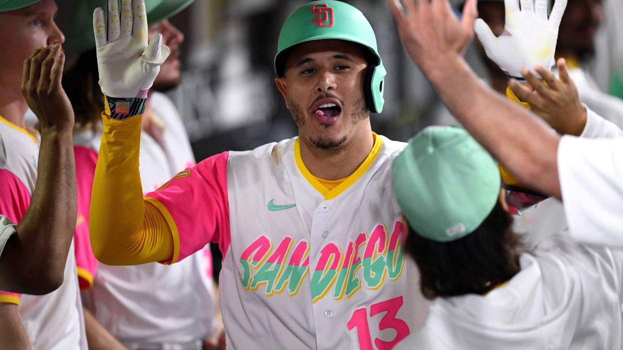 Manny Machado